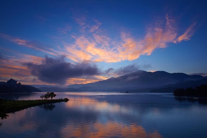 1 day tour Sun Moon Lake from Taichung - Getting To Sun Moon Lake Without Losing Your Day on Traffic