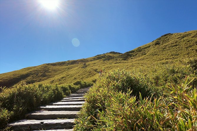 2-Day Private Tour to Sun Moon Lake and Mount Hehuan - A two-day circuit that feels like countryside escape, not a checklist