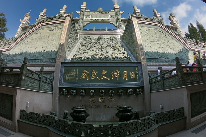 2-Day Private Tour to Sun Moon Lake and Mount Hehuan - Qingjing Farm overnight: why staying on the mountain region matters
