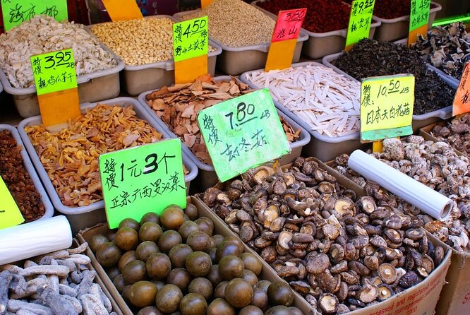 2-Hour Private Dadaocheng Walking Tour - Key things that make this tour worth your time