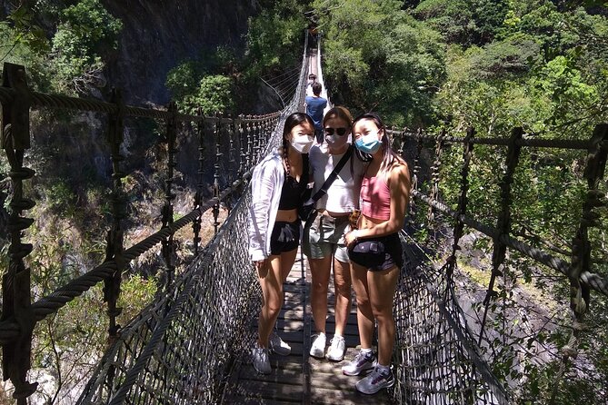 2025 Taroko Gorge Tour Excellent Cultural Stories , 8 Hours - Jiamin and Fu-shih Villages: Taroko Culture Through Everyday Life