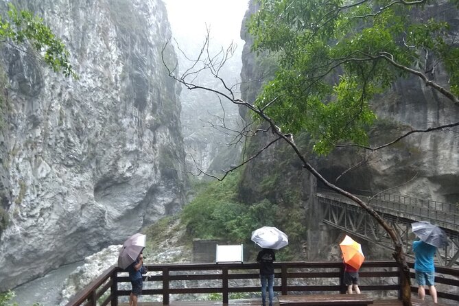 2025 Taroko Gorge Tour Excellent Cultural Stories , 8 Hours - Who This Taroko Tour Is Best For