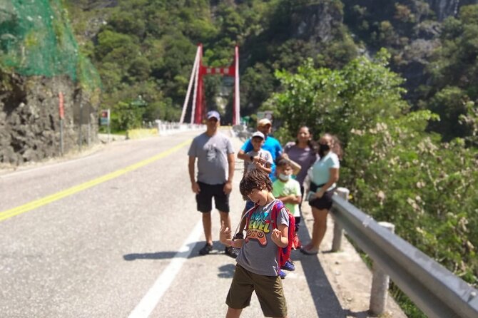 2025 Taroko Gorge Tour Excellent Cultural Stories , 8 Hours - Sakur Trail in Hualien City: Alder Trees and Place Names With Meaning