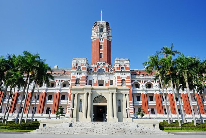 4-Hour Morning Cycling City Tour (incl. breakfast) - Key Highlights You Will Feel Immediately