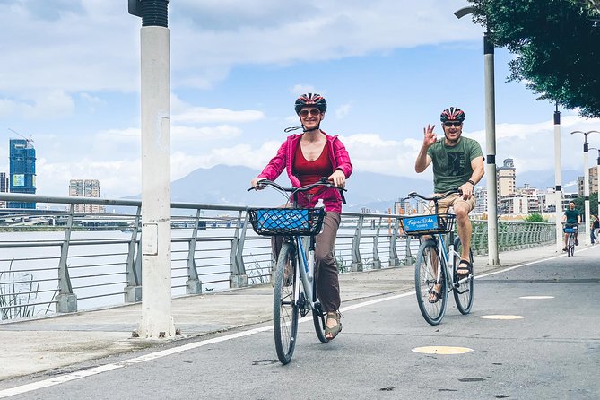 4-Hour Morning Cycling City Tour (incl. breakfast) - What’s Included Before You Even Touch the Pedals