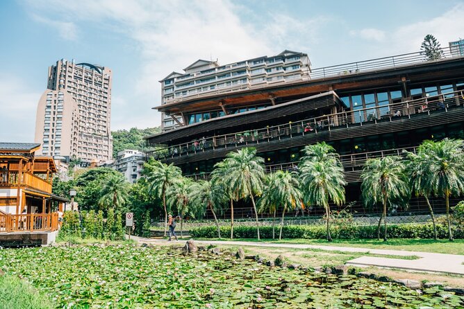 5-Day Best of Taiwan: Sun Moon Lake, Tainan, Kaohsiung, Hualien - Hotels, Guides, and Coach Comfort: What Makes This Tour Feel Premium