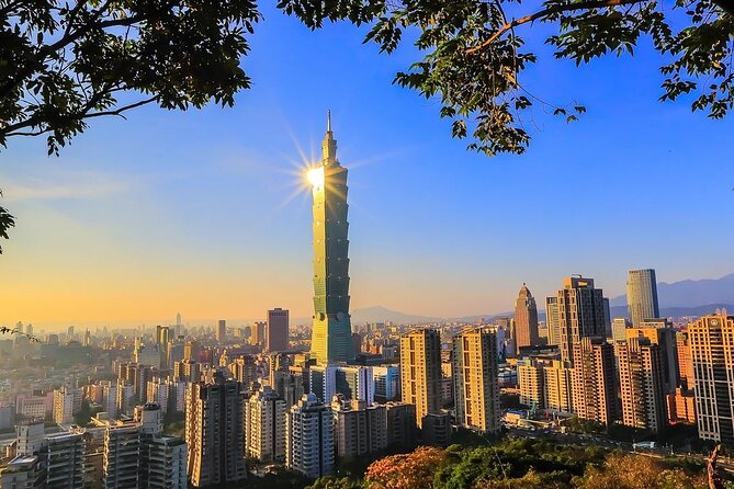 5-Day Best of Taiwan: Sun Moon Lake, Tainan, Kaohsiung, Hualien - Money and Meal Reality: Cash Helps More Than You Think