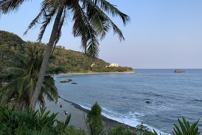 5-Day Round Taiwan Charter Car Tour - What’s actually included, and what you’ll pay for yourself