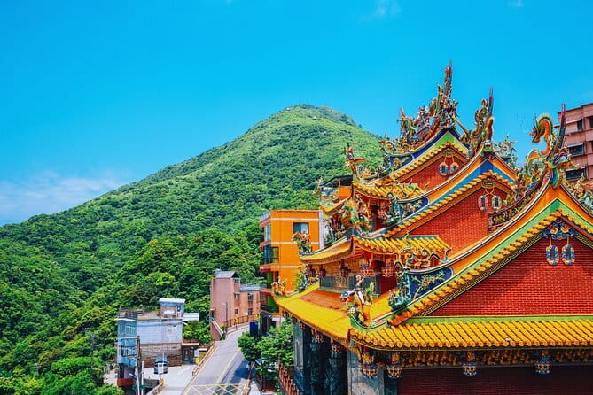 7-Hour Join tour - Jiufen Village & Shifen Town - Price and Value for a 7-Hour Taipei Day Trip
