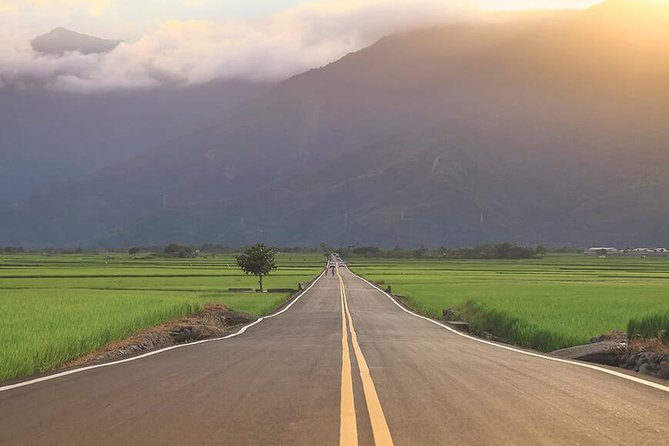 8-Day Around Taiwan Private Tour - Key things that make this Taiwan private tour work