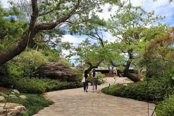 8-Day Around Taiwan Private Tour - Day 1 in Miaoli hills and Taichung’s blend of old and new