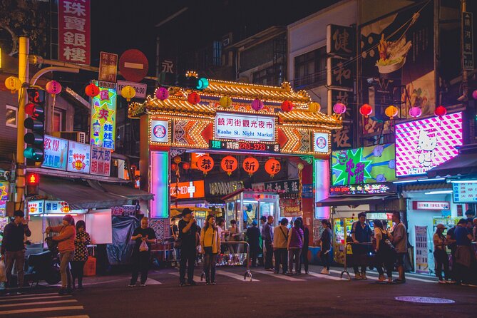 8 Day Private Tour Around Taiwan - Key things that make this private Taiwan loop click