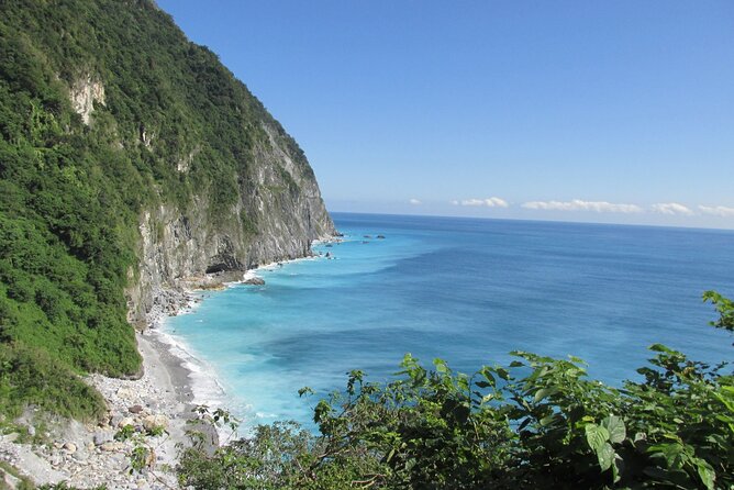 8-Hour Customize Your Wonderful Private Hualien Day Tour - How this 8-hour private Hualien tour actually works