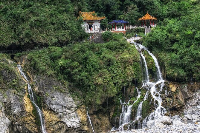 8-Hour Customize Your Wonderful Private Hualien Day Tour - What to bring for an 8-hour day with lots of walking