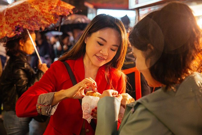 A Magical Evening in Taipei: Private City Tour - Private Taipei Night Tour Value: What $87.87 Buys You