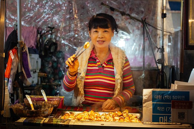 A Magical Evening in Taipei: Private City Tour - Who This Private Night Tour Is For