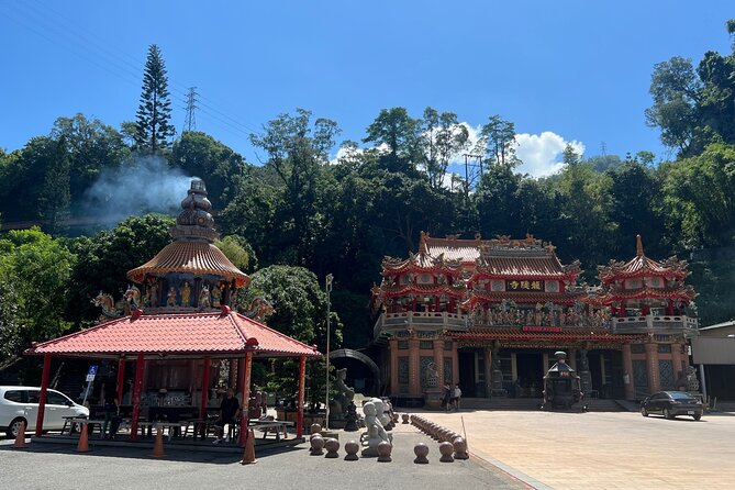 Alishan Day Tour from Chiayi (Incl. Park Entrance) - Price and value: what $85 really buys