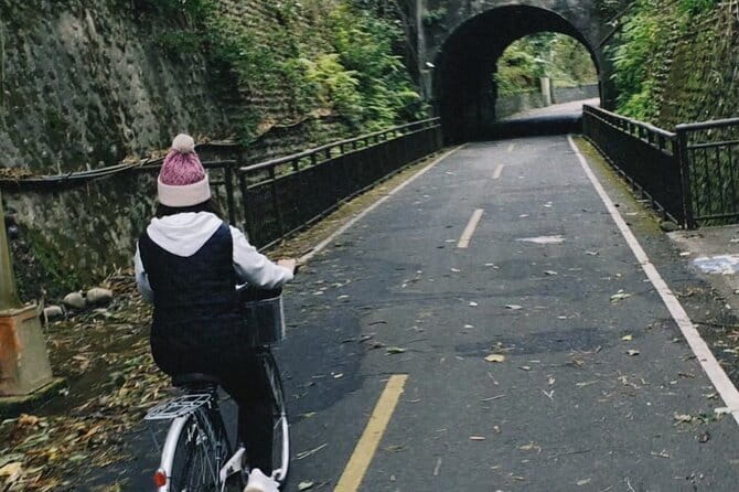 Alishan Join In Day Tour from Taichung (Incl. Park Entrance) - Indigenous Culture in the Background, Not a Side Show