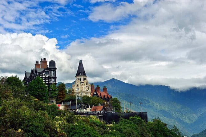 Alishan One Day Tour from Taichung - Tickets, Meals, and the True Value of the $80 Price