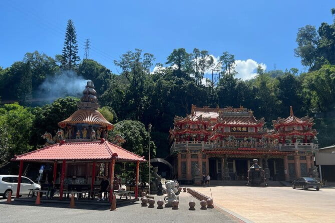 Alishan, Sun Moon Lake, Taichung Three Days Tour from Taipei - The Big Picture: Alishan, Sun Moon Lake, and Taichung in 3 Days