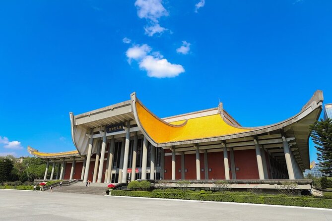 Best E-bike Cycling Tour in Taipei - Includes Local Food & Drinks - Why this 5-hour Taipei e-bike tour works for first-timers