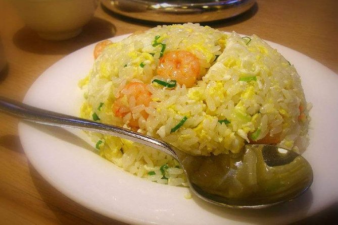 Dinner at Din Tai Fung with Luxury Chinese Massage Treatment - Final Call: Should You Book Dinner at Din Tai Fung Plus a Luxury Massage?