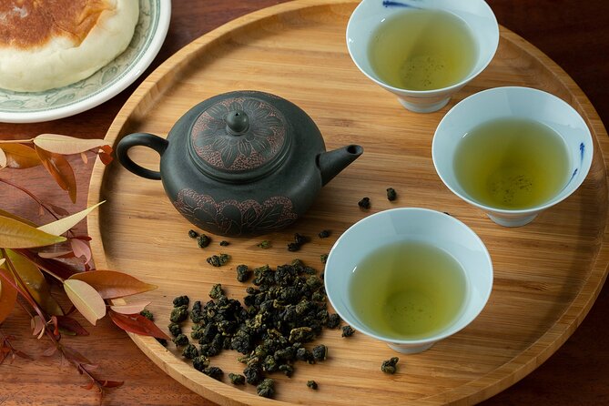Exclusive 3-Day Sun Moon Lake & Alishan Private Tour - What to pack and how to time your day without stress