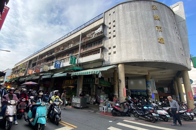 Food and Culture Walking Tour in Tainan - Key points before you go