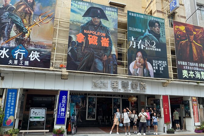 Food and Culture Walking Tour in Tainan - Timing, meeting point, and how to prepare