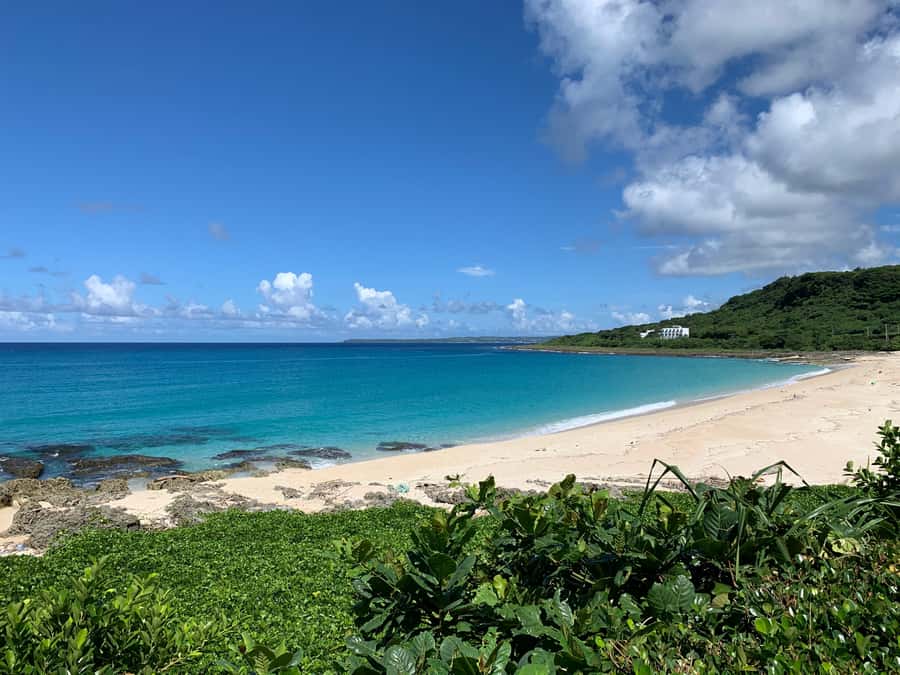 From Kaohsiung: Kenting & Ocean Coast Private Day Tour - Price and what you actually get for $138 per person