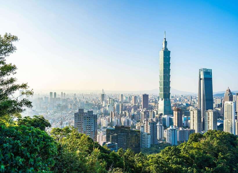 From Keelung: Private Taipei City Landmarks Shore Excursion - Key Highlights You’ll Actually Feel in Your Day