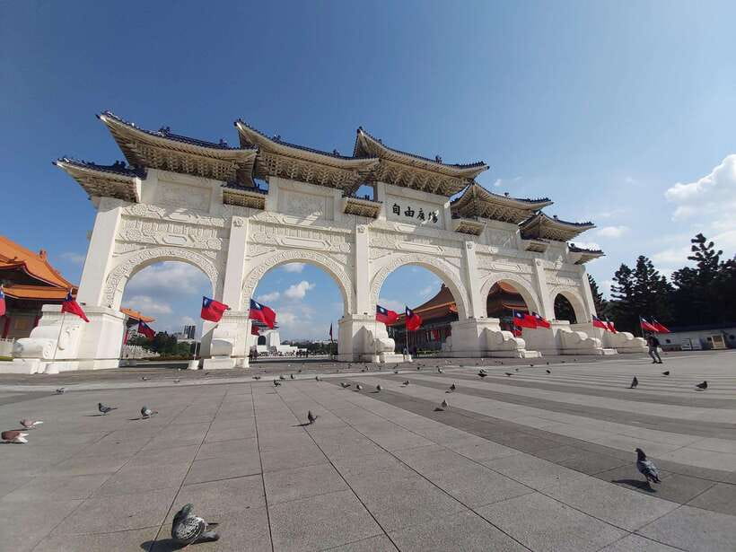 From Keelung: Private Taipei City Landmarks Shore Excursion - Price and Value: What You’re Paying For (and What You’re Not)