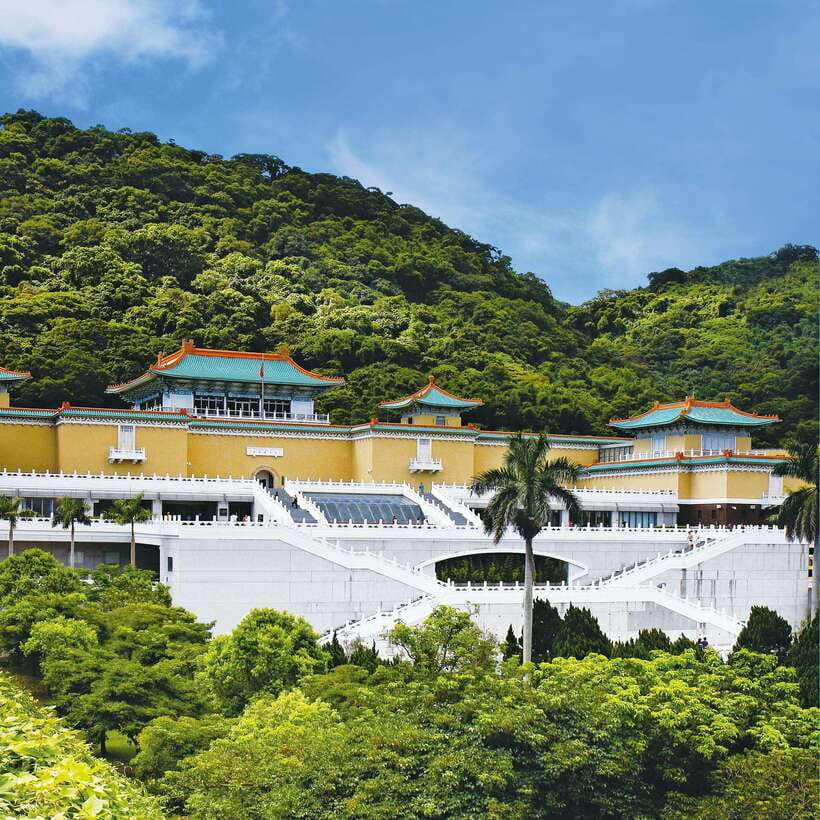 From Keelung: Private Taipei City Landmarks Shore Excursion - Port of Keelung Pickup: Simple, Direct, and Time-Saving