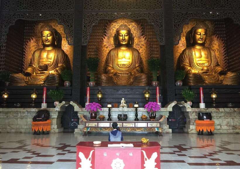 From Taipei: 5-Day Best of Round Taiwan Island Tour - Key Things That Make This Tour Worth Your Time