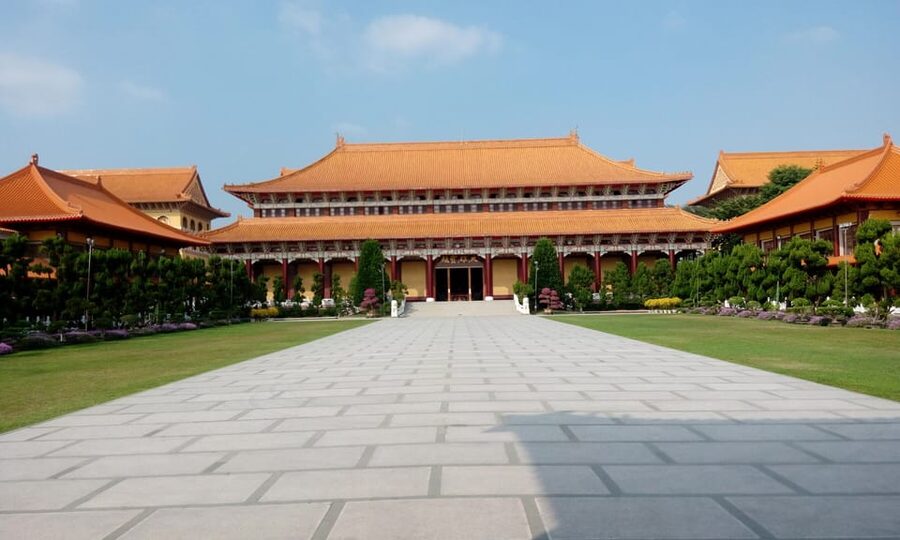 From Taipei: 5-Day Best of Round Taiwan Island Tour - Price and What You Really Get for $558