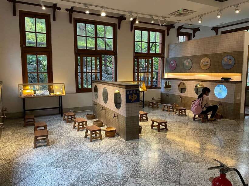 From Taipei: Beitou and Yangmingshan National Park Day Tour - Who this tour suits best