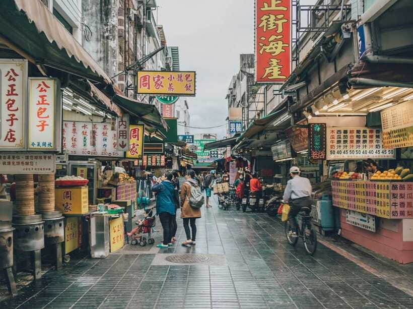 From Taipei: Best of Taiwan 9-Day Trip with Accommodation - Day 6 in Yilan: Kavalan Whisky and the National Center for Traditional Arts