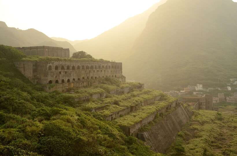 From Taipei: Full-Day Trip to Jiufen, Yehliu, Shifen & More - Price and value: is $94 a fair deal for this route?