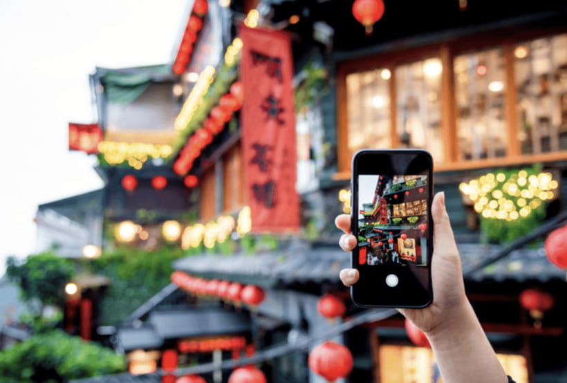 From Taipei: Heping Island, Shifen, and Jiufen Private Tour - Taipei pickup to drop-off: the quiet advantage of private transport
