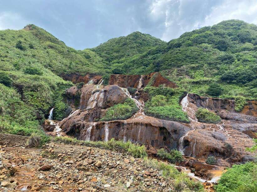 From Taipei: Old Gold Rush Town Jiufen Guided Night Tour - A Night Tour That Puts the Right Stops in the Right Order