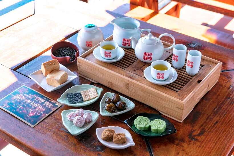From Taipei: Private Scenic Tour to Jiufen, Yehliu & Pingxi - Key Points You Will Care About