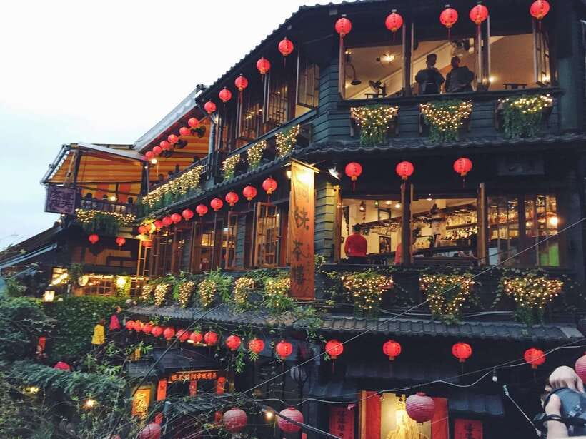 From Taipei: Private Scenic Tour to Jiufen, Yehliu & Pingxi - Price and Value: What $120 Covers (and Why It Matters)