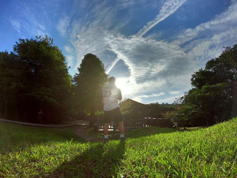 From Taipei: Private Yangmingshan Volcano and Nature Tour - The Qiantiangang hike: short, scenic, and easy to enjoy