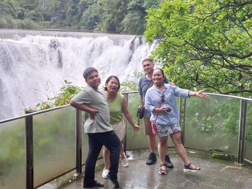 From Taipei: Shifen, Jiufen, and Yehliu Geopark Day Tour - Writing Your Wish On A Sky Lantern: The Moment Everyone Remembers
