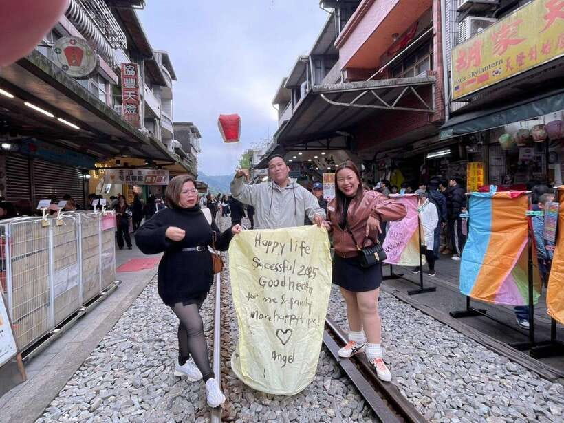 From Taipei: Shifen, Jiufen, and Yehliu Geopark Day Tour - When Weather Changes Everything: Typhoons And Park Closures