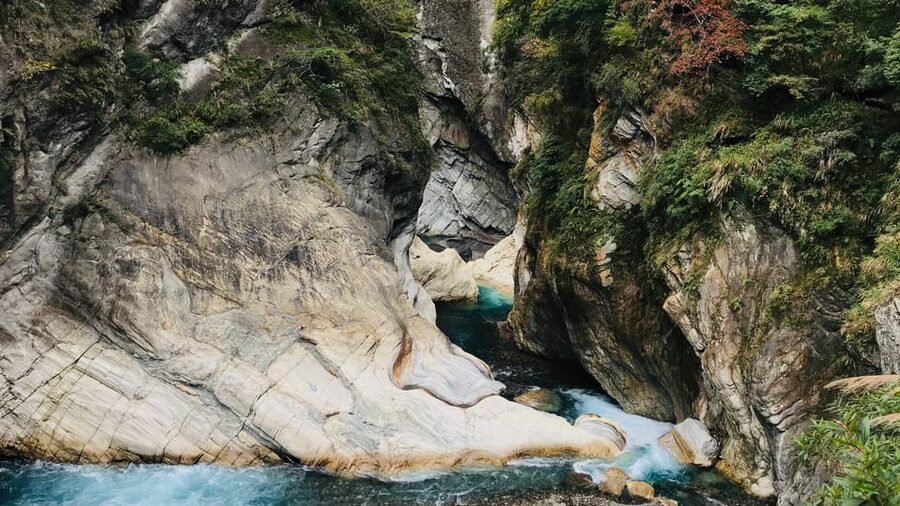 From Taipei: Taroko Gorge Private Tour - Who this tour fits best, and who should adjust expectations