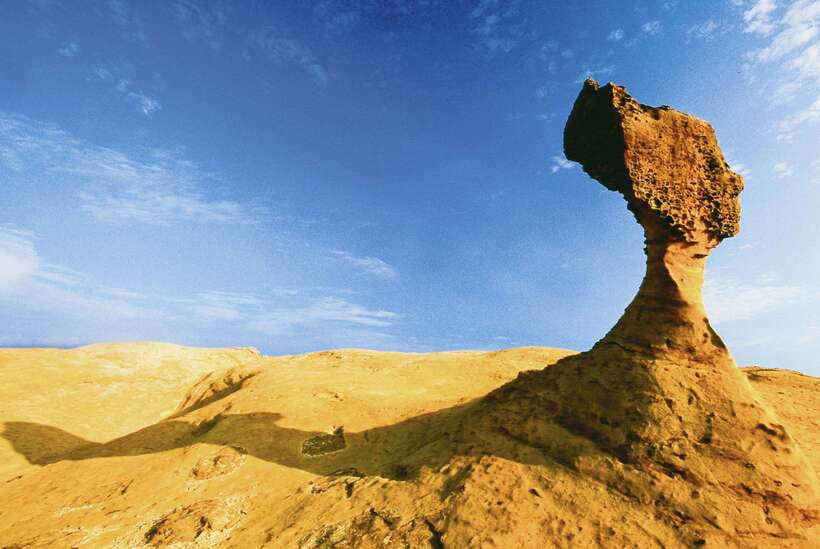 From Taipei: Yehliu, Jiufen, and Pingxi Day Tour - Taipei to Yehliu Geopark: rock shapes, wind, and timing