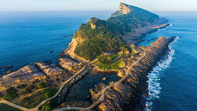 From Taipei: Yehliu, Jiufen, and Pingxi Day Tour - Who this tour is best for