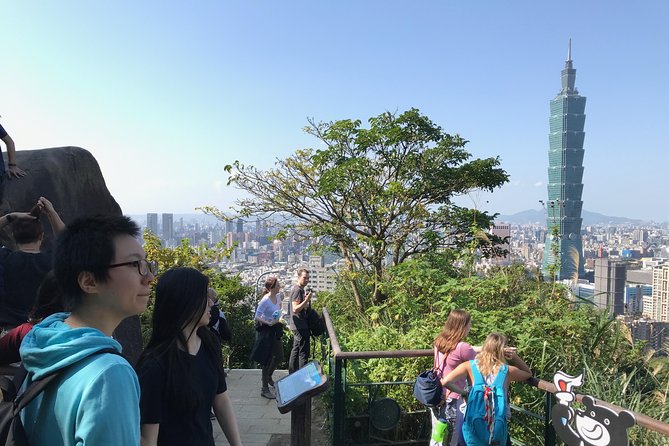 Full-Day Private Custom Keelung Shore Excursions - Guides and pacing: why this day feels smoother than DIY