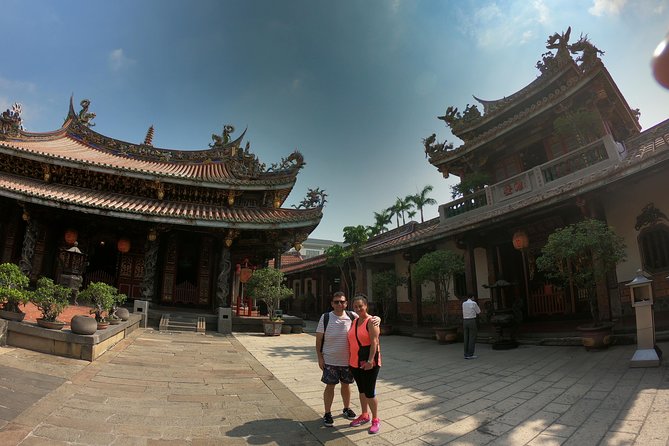 Full-Day Private Custom Keelung Shore Excursions - The realistic trade-offs: what you give up when time is tight
